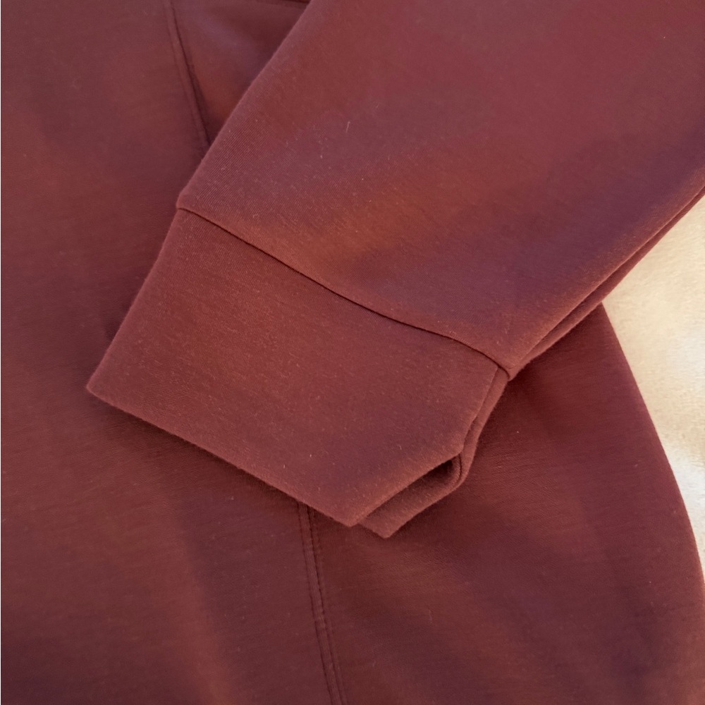 SPANX AirEssentials®
Half Zip - Picture 4 of 6